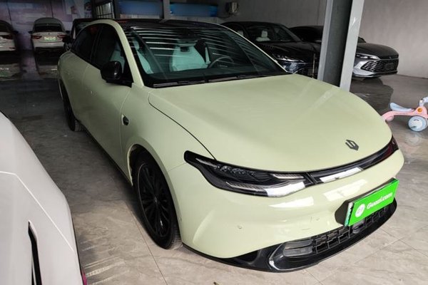 Leapmotor C01 2022, 51500 км, за 14605 USD - фото 20