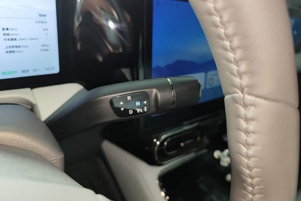 Leapmotor C01 2022, 51500 км, за 14605 USD - фото 12