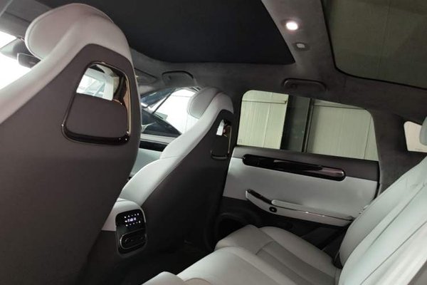 Leapmotor C01 2022, 51500 км, за 14605 USD - фото 16