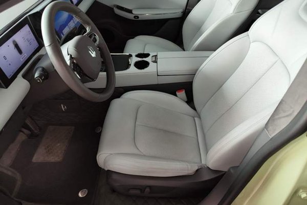 Leapmotor C01 2022, 51500 км, за 14605 USD - фото 13