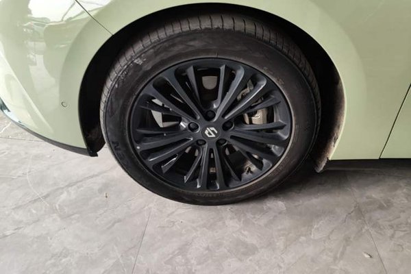 Leapmotor C01 2022, 51500 км, за 14605 USD
