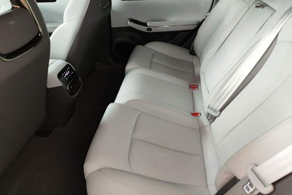 Leapmotor C01 2022, 51500 км, за 14605 USD - фото 15