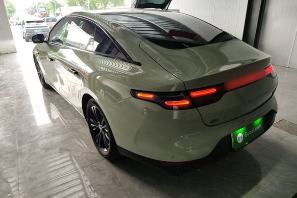 Leapmotor C01 2022, 51500 км, за 14605 USD - фото 21