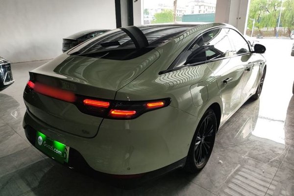 Leapmotor C01 2022, 51500 км, за 14605 USD - фото 23