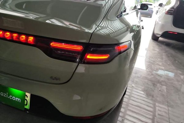 Leapmotor C01 2022, 51500 км, за 14605 USD
