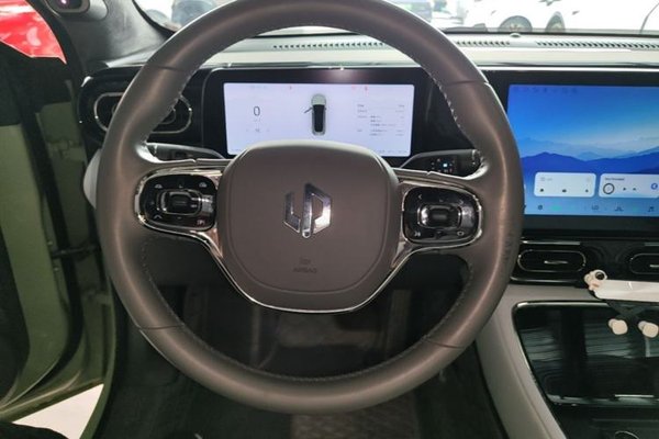 Leapmotor C01 2022, 51500 км, за 14605 USD - фото 9