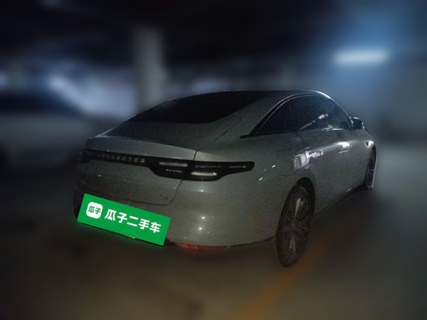 Leapmotor C01 2023, 44700 км, за 14075 USD - фото 6