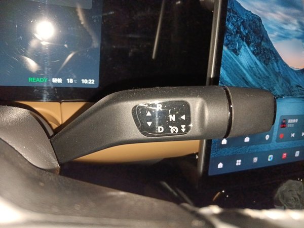 Leapmotor C01 2023, 44700 км, за 14075 USD - фото 13