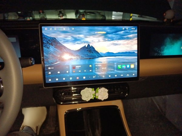 Leapmotor C01 2023, 44700 км, за 14075 USD - фото 12