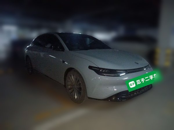 Leapmotor C01 2023, 44700 км, за 14075 USD