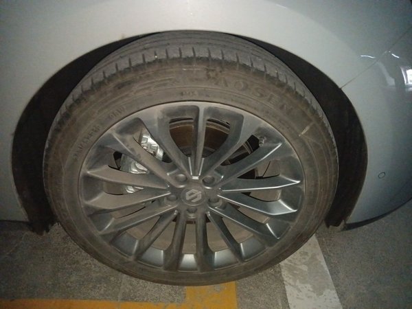 Leapmotor C01 2023, 44700 км, за 14075 USD - фото 8