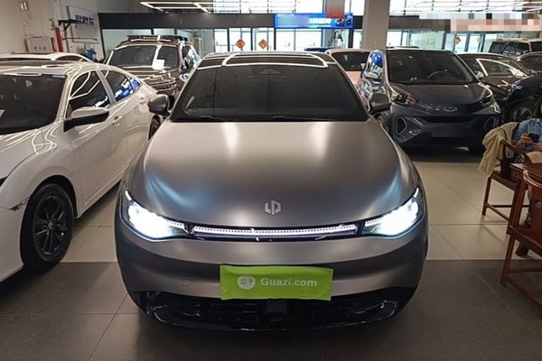 Leapmotor C01 2023, 51200 км, за 12917 USD