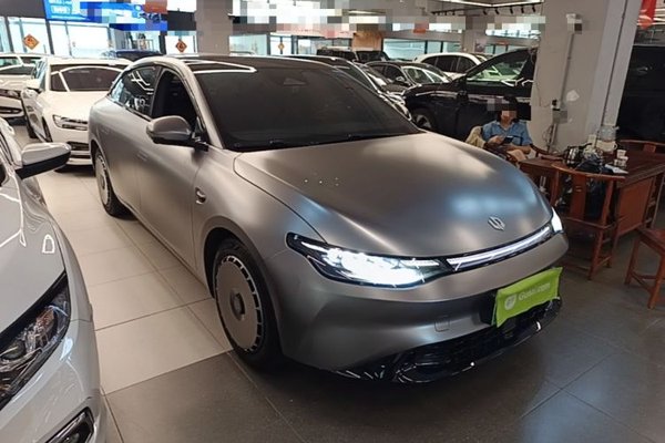 Leapmotor C01 2023, 51200 км, за 12917 USD