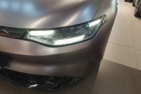 Leapmotor C01 2023, 51200 км, за 12917 USD - фото 8