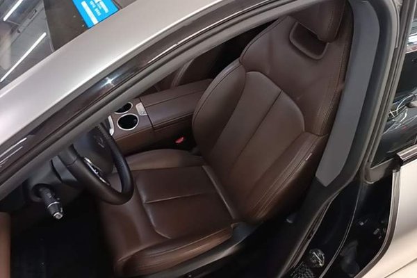 Leapmotor C01 2023, 51200 км, за 12917 USD - фото 17