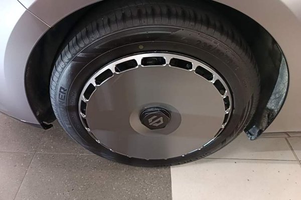 Leapmotor C01 2023, 51200 км, за 12917 USD - фото 10