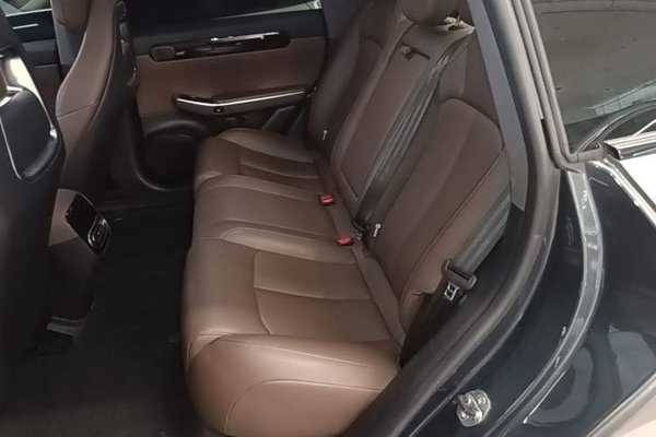 Leapmotor C01 2023, 51200 км, за 12917 USD - фото 20