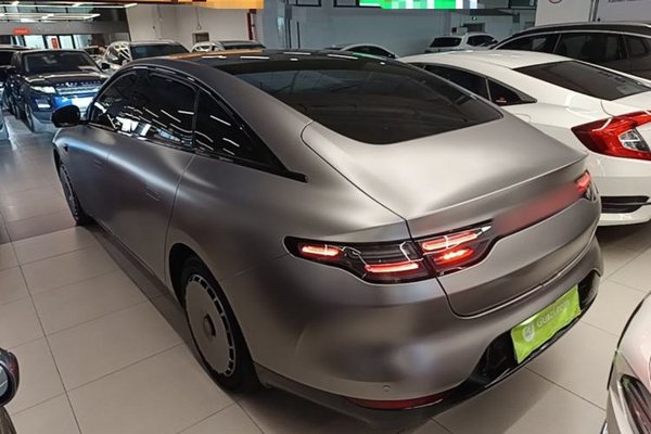 Leapmotor C01 2023, 51200 км, за 12917 USD