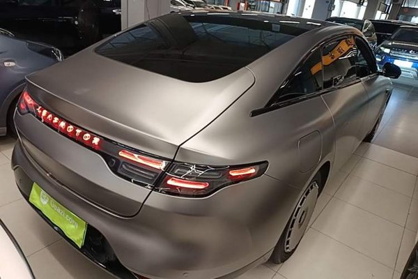 Leapmotor C01 2023, 51200 км, за 12917 USD - фото 6