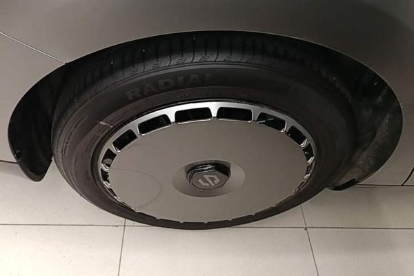Leapmotor C01 2023, 51200 км, за 12917 USD - фото 11