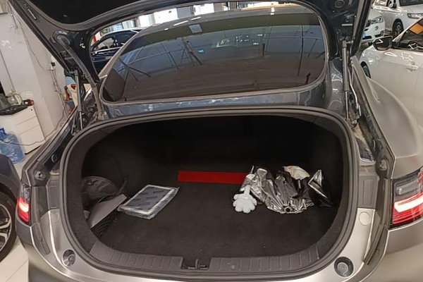 Leapmotor C01 2023, 51200 км, за 12917 USD - фото 22