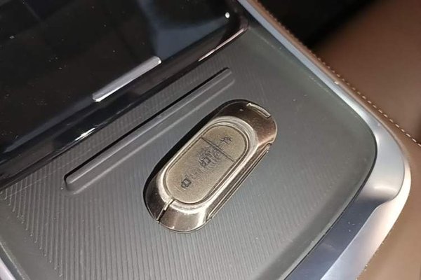 Leapmotor C01 2023, 51200 км, за 12917 USD - фото 23