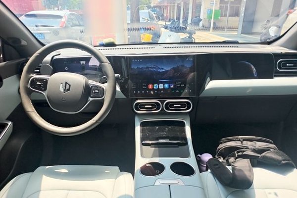 Leapmotor C01 2023, 65400 км, за 13822 USD - фото 20