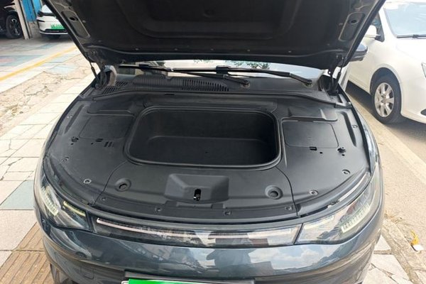 Leapmotor C01 2023, 65400 км, за 13822 USD - фото 40