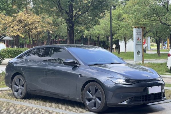 Leapmotor C01 2023, 65400 км, за 13822 USD - фото 17