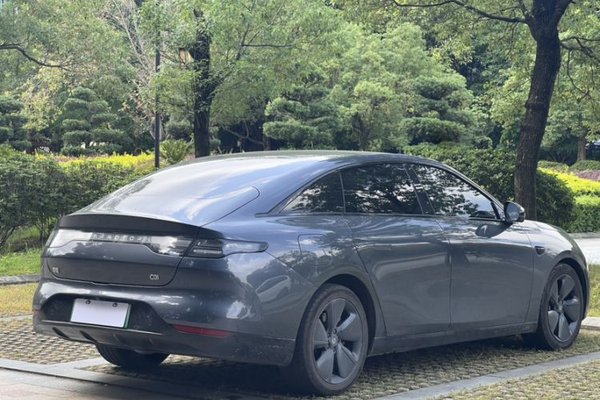Leapmotor C01 2023, 65400 км, за 13822 USD - фото 18