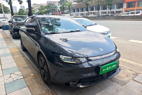Leapmotor C01 2023, 65400 км, за 13822 USD