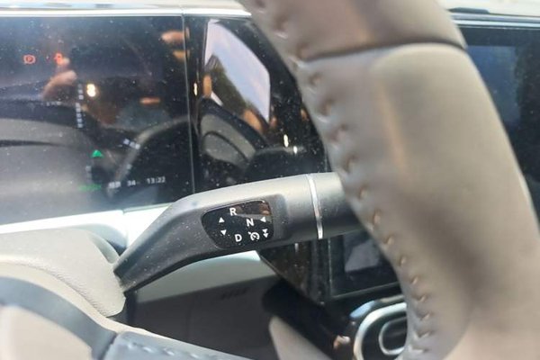 Leapmotor C01 2023, 65400 км, за 13822 USD - фото 24