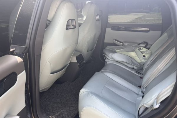 Leapmotor C01 2023, 65400 км, за 13822 USD - фото 33