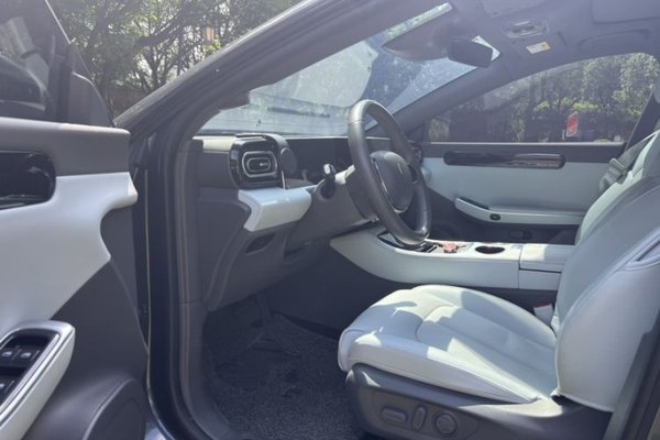 Leapmotor C01 2023, 65400 км, за 13822 USD - фото 34
