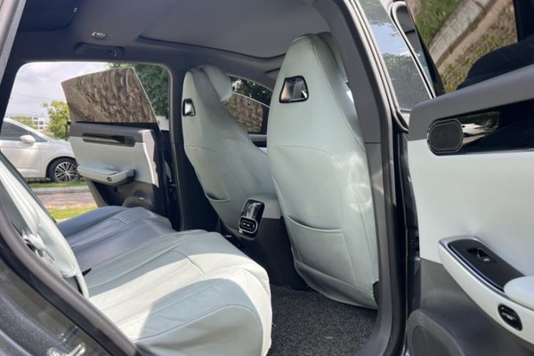 Leapmotor C01 2023, 65400 км, за 13822 USD - фото 35