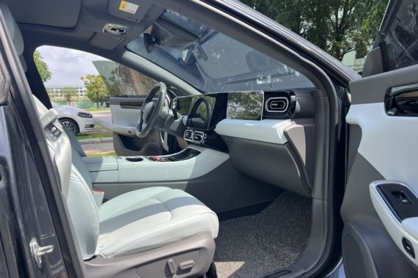 Leapmotor C01 2023, 65400 км, за 13822 USD - фото 37