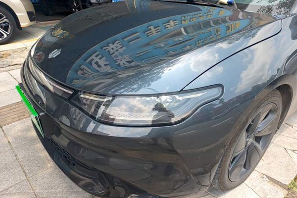 Leapmotor C01 2023, 65400 км, за 13822 USD - фото 8