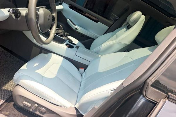 Leapmotor C01 2023, 65400 км, за 13822 USD - фото 25
