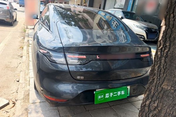 Leapmotor C01 2023, 65400 км, за 13822 USD