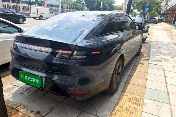 Leapmotor C01 2023, 65400 км, за 13822 USD - фото 6
