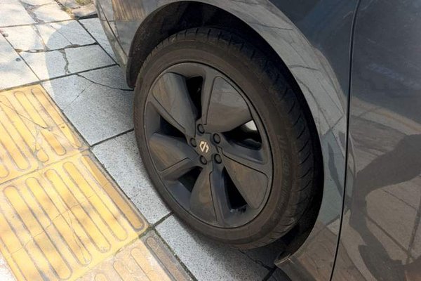 Leapmotor C01 2023, 65400 км, за 13822 USD - фото 11