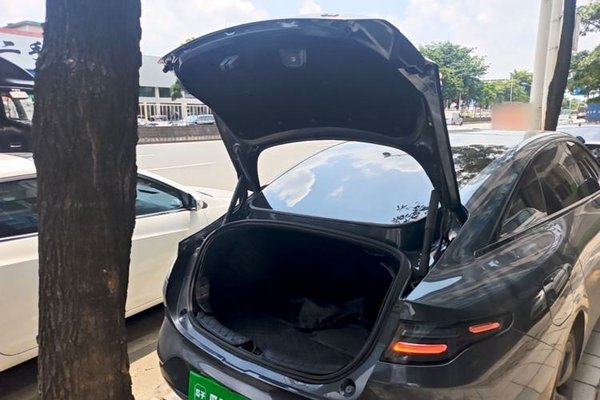Leapmotor C01 2023, 65400 км, за 13822 USD - фото 30