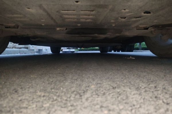 Leapmotor C01 2024, 33400 км, за 13290 USD - фото 24