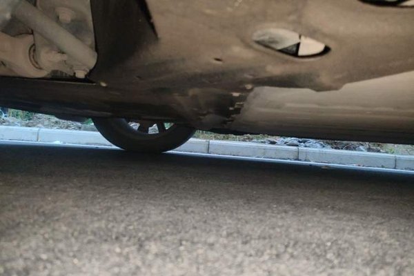 Leapmotor C01 2024, 33400 км, за 13290 USD - фото 26