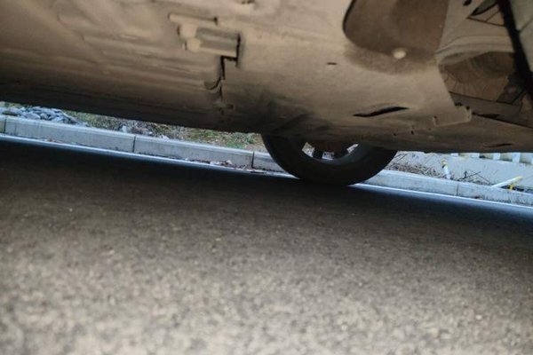Leapmotor C01 2024, 33400 км, за 13290 USD - фото 28