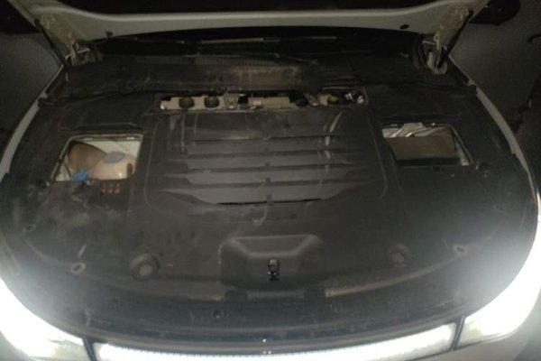 Leapmotor C01 2024, 33400 км, за 13290 USD - фото 21