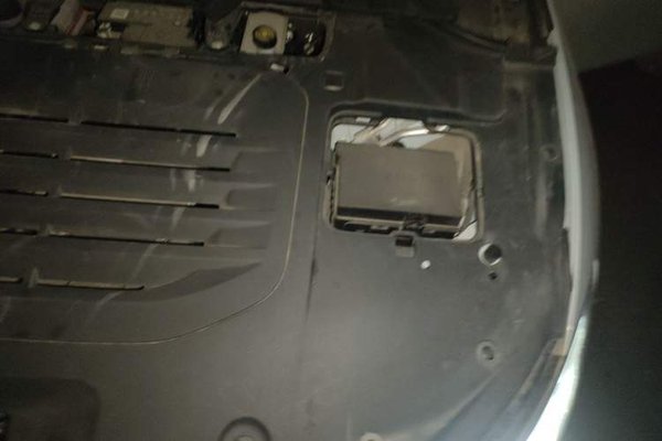 Leapmotor C01 2024, 33400 км, за 13290 USD - фото 22