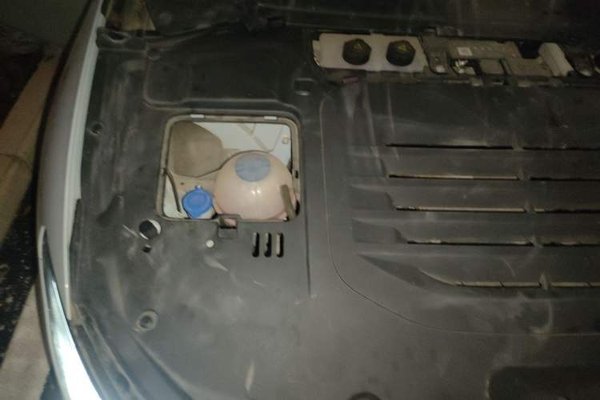 Leapmotor C01 2024, 33400 км, за 13290 USD - фото 23