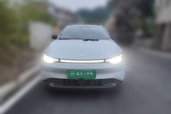 Leapmotor C01 2024, 33400 км, за 13290 USD
