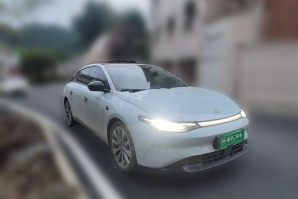 Leapmotor C01 2024, 33400 км, за 13290 USD